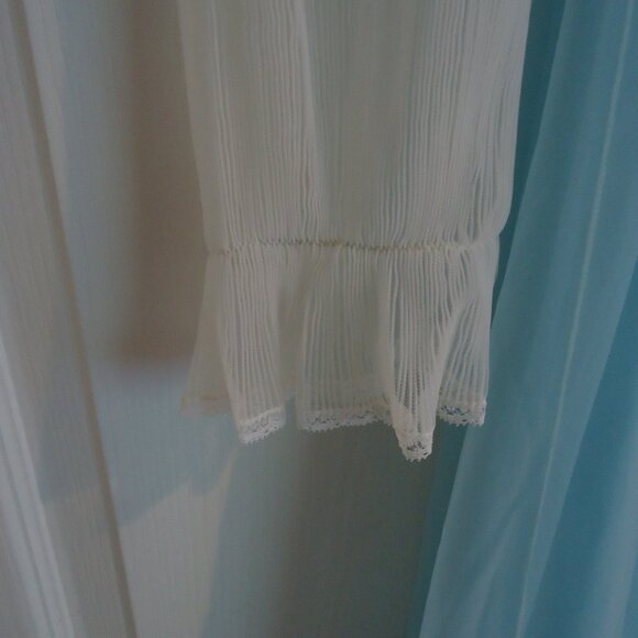 Van Raalte Nightgown S Vintage - Picture 5 of 9